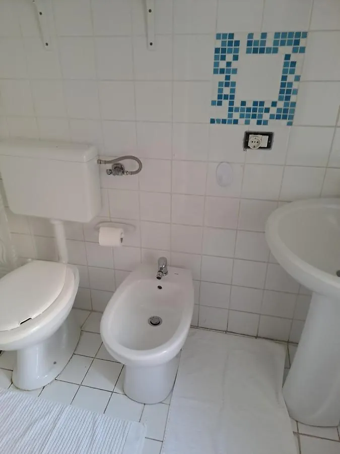 Апартаменты Casa Sofi' Катания