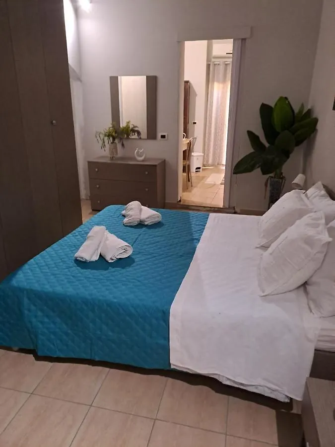 Апартаменты Casa Sofi' Катания