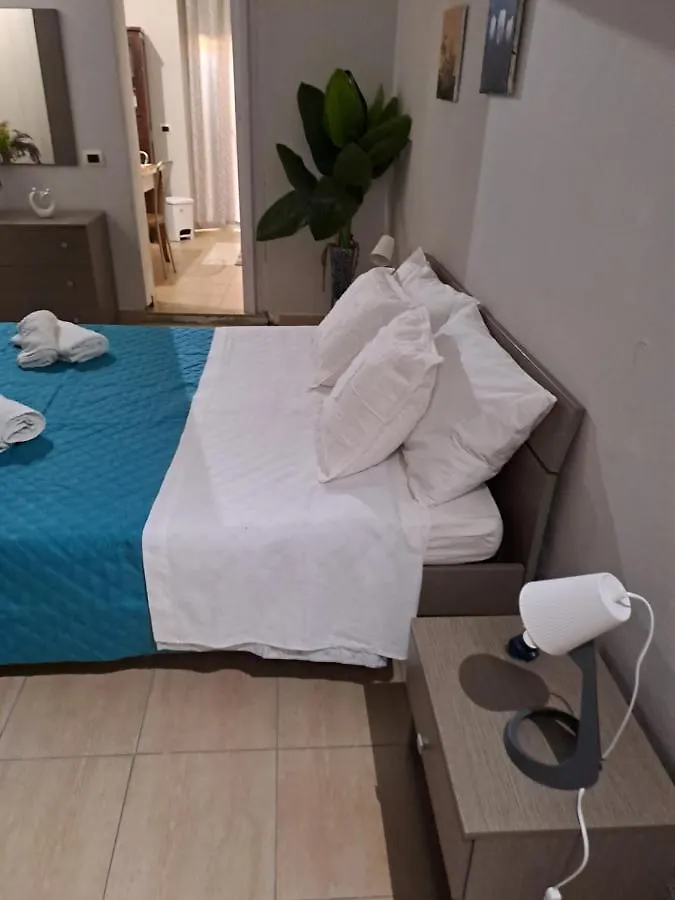 Апартаменты Casa Sofi' Катания
