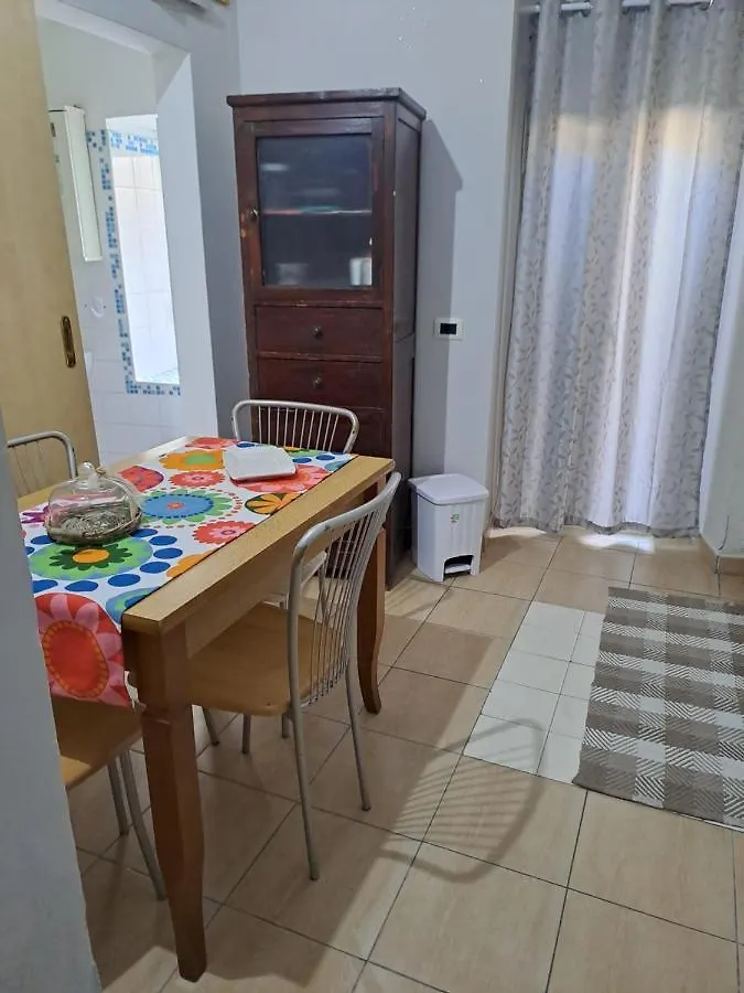 Апартаменты Casa Sofi' Катания