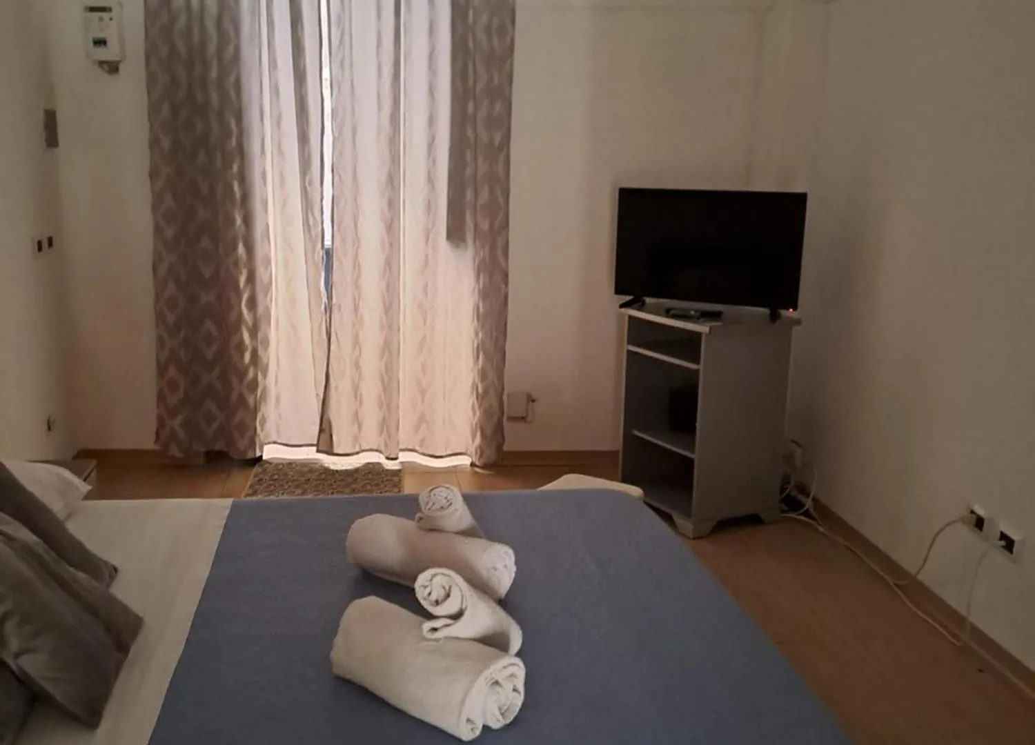 Апартаменты Casa Sofi' Катания