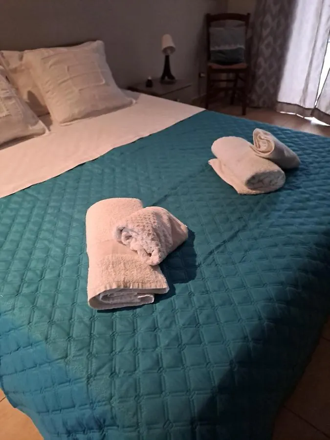 Apartament Casa Sofi' Katania