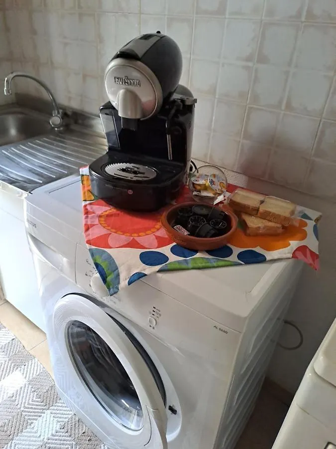 Apartament Casa Sofi' Katania 0*,  Włochy